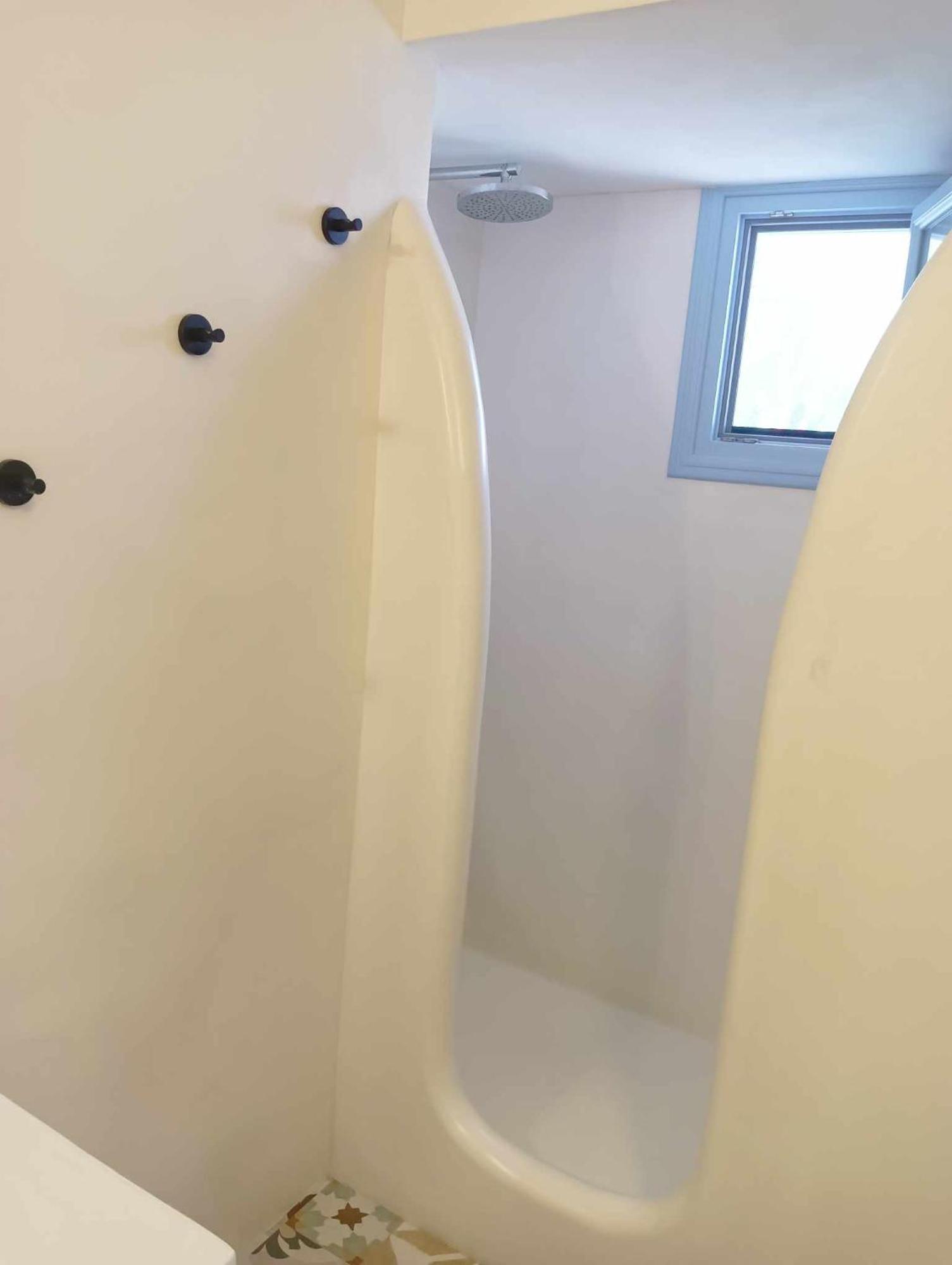 Anemousa Hotel Folégandros Extérieur photo